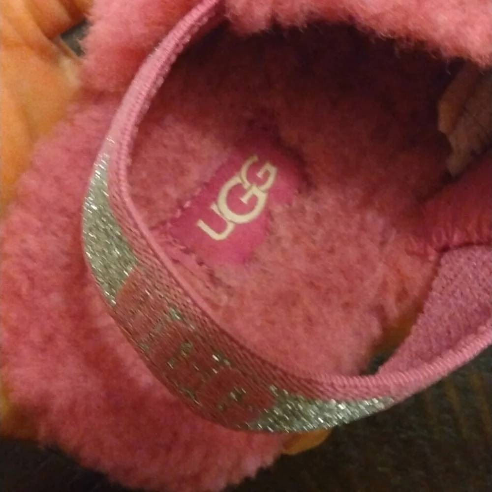 UGG Slippers
